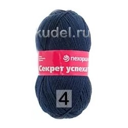 Пряжа Пехорка Секрет успеха