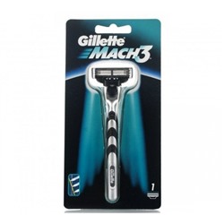 GILL MACH3 стан.+1касс. АКЦИЯ! СКИДКА 20%