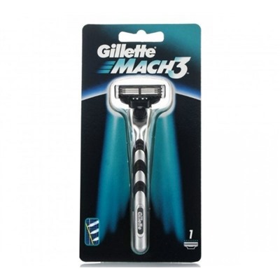 GILL MACH3 стан.+1касс. АКЦИЯ! СКИДКА 20%