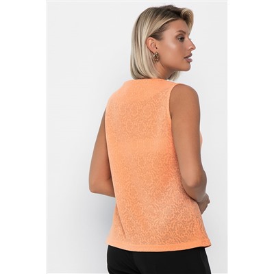 Топ Миа (оранжевый) Б14185-29М