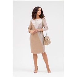 Платье Божена (46-56)