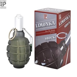 LIMONKA SHOCK /муж. M~