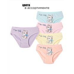 Трусы для девочки Donella