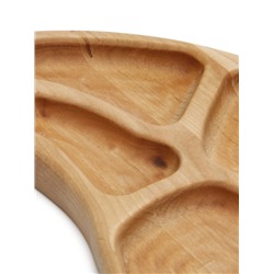 Менажница из дерева "Капля" 762510