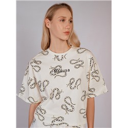 502184 INDEFINI Пижама