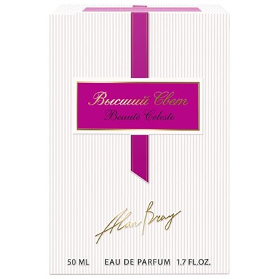 A.B.ВЫСШИЙ СВЕТ BEAUTE CELESTE 50ml /жен. M~