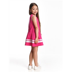 Платье UD 2916 малина