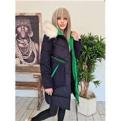 Зимние куртки и пуховики 819980