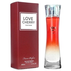 FP  LOVE CHERRY 50ml /жен. M~