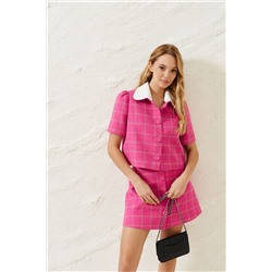 BEAUTY ANNETE A4123, Юбка,  Жакет