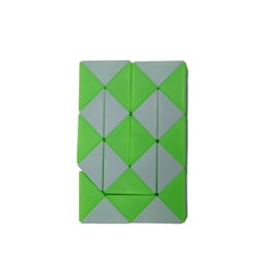 Головоломка Змейка 6,5*4,5см  / пакет 37610
