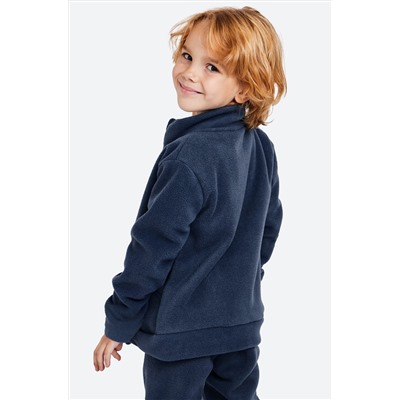 Флисовый костюм для мальчика Happyfox