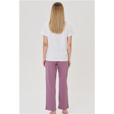 пижама/домашний костюм 4358-01