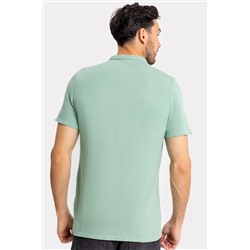 Футболка поло MARK FORMELLE #893094