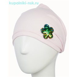 04-16-LT Косынка для девочки (52-54)