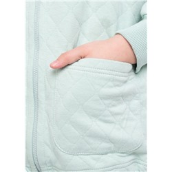 CLE Куртка дев. 825737/27н, св.зелёный