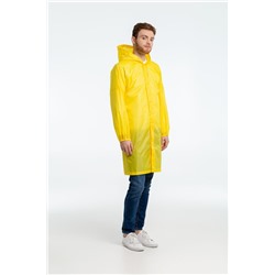 Дождевик унисекс Rainman, желтый