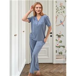 пижама/домашний костюм 4404-07 Новинка