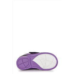 Ботинки ЛЕЛЬ (M2-885/VIOLET)