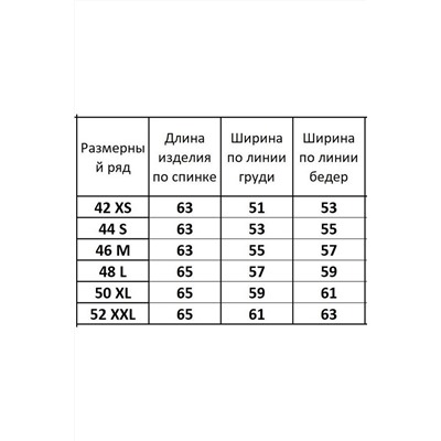 Kivviwear 3110.05, Жилет
