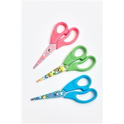 Ножницы детские "Scissors" 13,5 см (SF-3258)