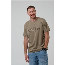 футболка мужская 3550-24 Новинка