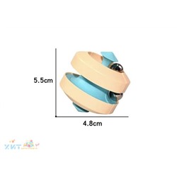 Bead Orbit / Развивающий шариковый спиннер / орбитальная головоломка / антистресс / магический шар Кубика Рубика 545N, 545N