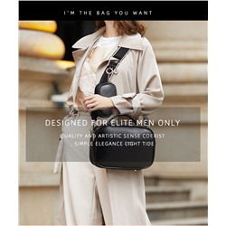 BAG-N8938-Black