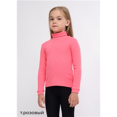 CLE джемп дет.900308ш 52-64, т.бирюзовый