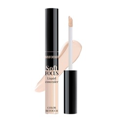 Консилер жидкий Soft Focus тон 103 нейтральный
