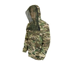 Костюм Антимоскитный (RipStop) кмф в ассортименте К-401 РАСПРОДАЖА