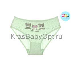 Трусы для девочки