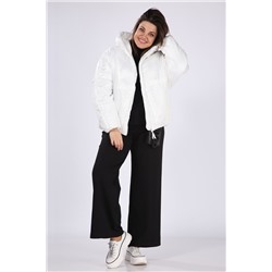 Lady Secret 6358 белый, Куртка