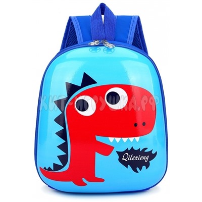Рюкзак детский дошкольный, твердый XS01, XS01, XS01-Dino, XS01-Lion, XS01-Bunny, XS01-Dog