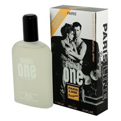 P.E. NUMBER ONE INTENSE PERFUME/муж. M~