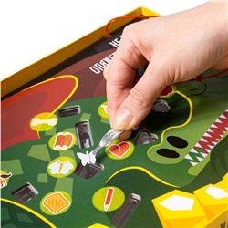 Электронная настольная игра для детей «Не будите спящего дракона»