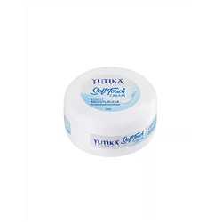 SOFT TOUCH CREAM Light Moisturizer, Yutika (СОФТ ТАЧ лёгкий увлажняющий крем, Ютика), 50 мл.