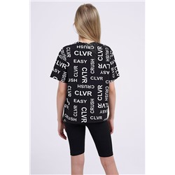 Футболка CLEVER #1036206