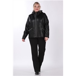 Celentano 1993.1 черный, Дубленка