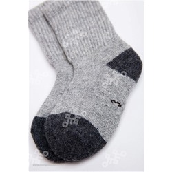 Носки детские из монгольской шерсти          (арт. 02103)