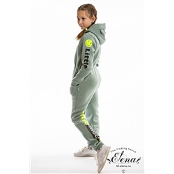 Комбинезон (начес) 22152Пв