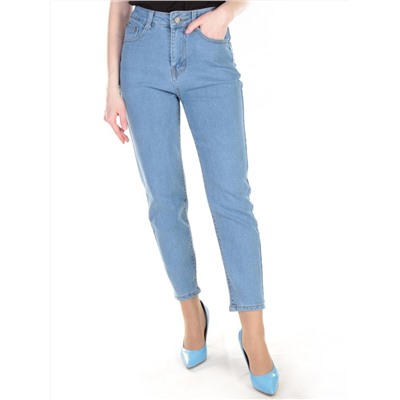 8018 Джинсы женские Jeans New Fashion размер W32 -  48 российский