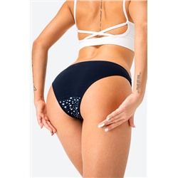 Женские трусы-слипы 5шт. Happyfox