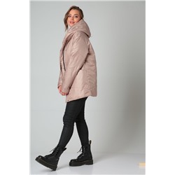 Modema м.1038/1 коричневый, Куртка