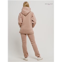 Костюм Rap MAX тауп КФ