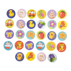 Настольная игра МЕМО