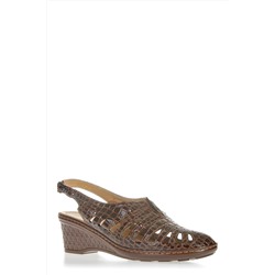 Туфли женские LIU DA SHOES