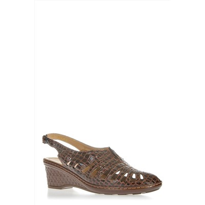 Туфли женские LIU DA SHOES
