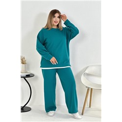 Костюм с брюками 52364 НАТАЛИ #1036338