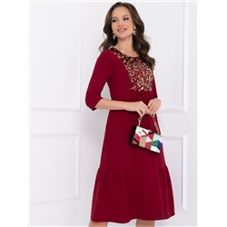 267377 Bellovera Платье